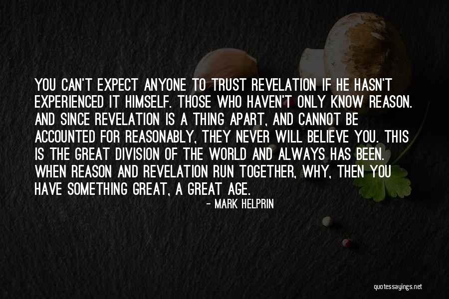 Exocortex Crate Quotes By Mark Helprin Exocortex Crate Quotes By Mark Helprin