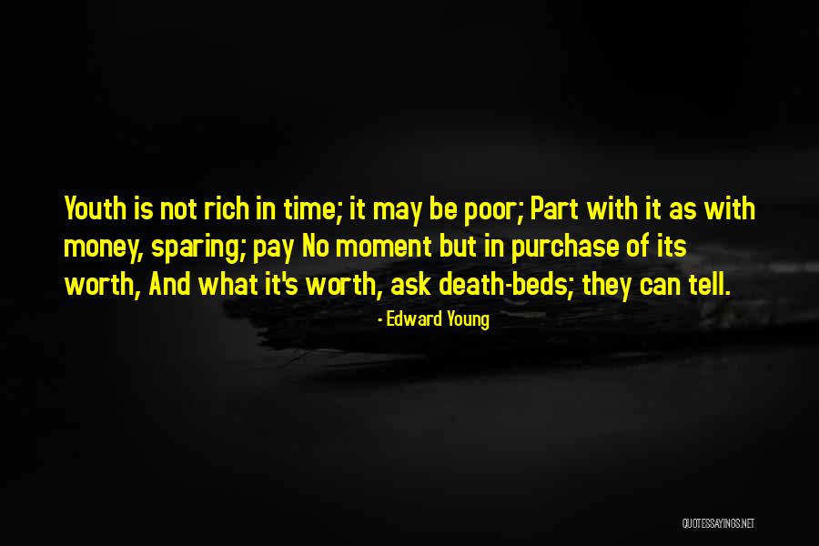 Exocortex Technologies Quotes By Edward Young Exocortex Technologies Quotes By Edward Young