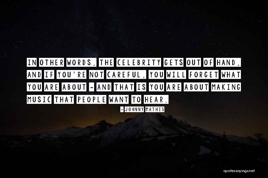 Exodia The Legendary Quotes By Johnny Mathis Exodia The Legendary Quotes By Johnny Mathis