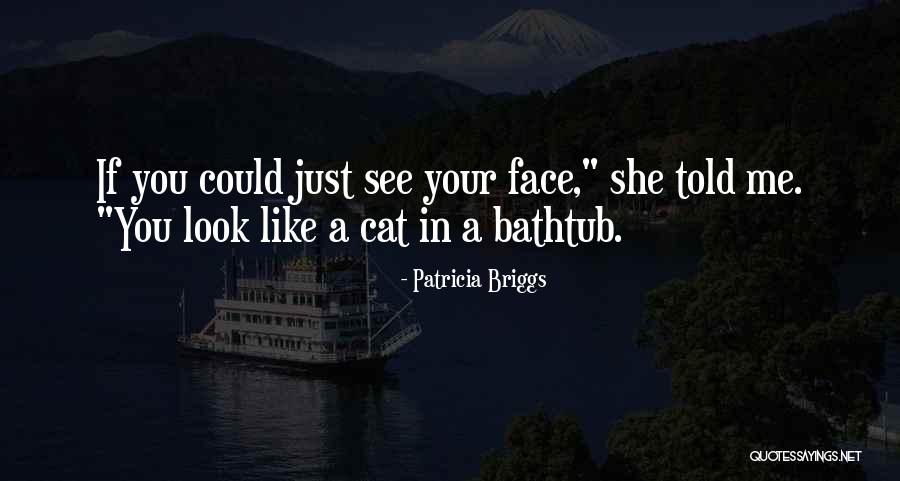 Exodus 20 Verse 26 Quotes By Patricia Briggs Exodus 20 Verse 26 Quotes By Patricia Briggs