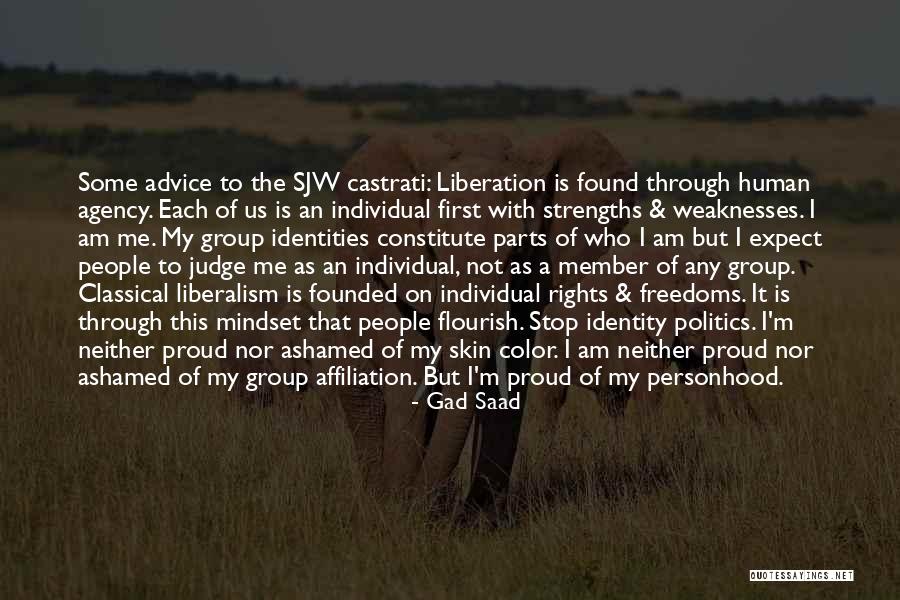 Exogamy Anthropology Quotes By Gad Saad Exogamy Anthropology Quotes By Gad Saad