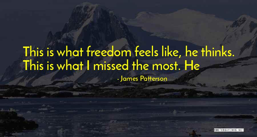 Exogamy Example Quotes By James Patterson Exogamy Example Quotes By James Patterson