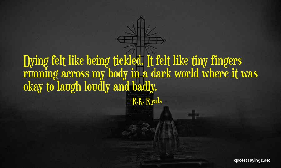 Exoplanets Discovered Quotes By R.K. Ryals Exoplanets Discovered Quotes By R.K. Ryals