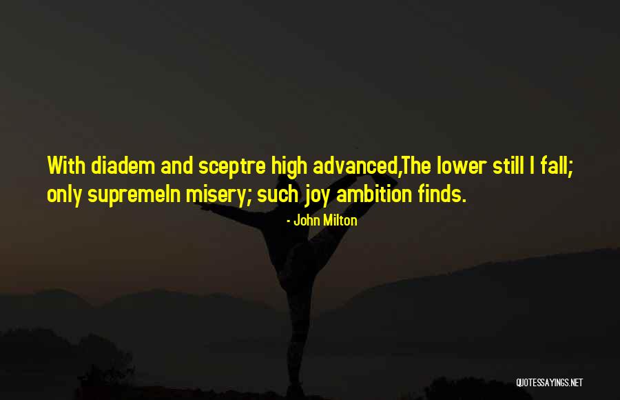Exorbitance In A Sentence Quotes By John Milton Exorbitance In A Sentence Quotes By John Milton