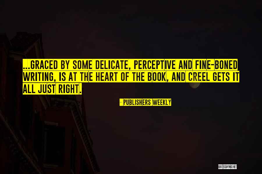 Exorbitant In A Sentence Quotes By Publishers Weekly Exorbitant In A Sentence Quotes By Publishers Weekly