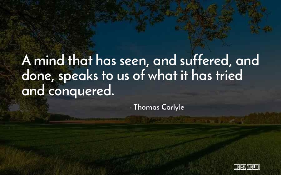 Exorcise The Demons Quotes By Thomas Carlyle Exorcise The Demons Quotes By Thomas Carlyle