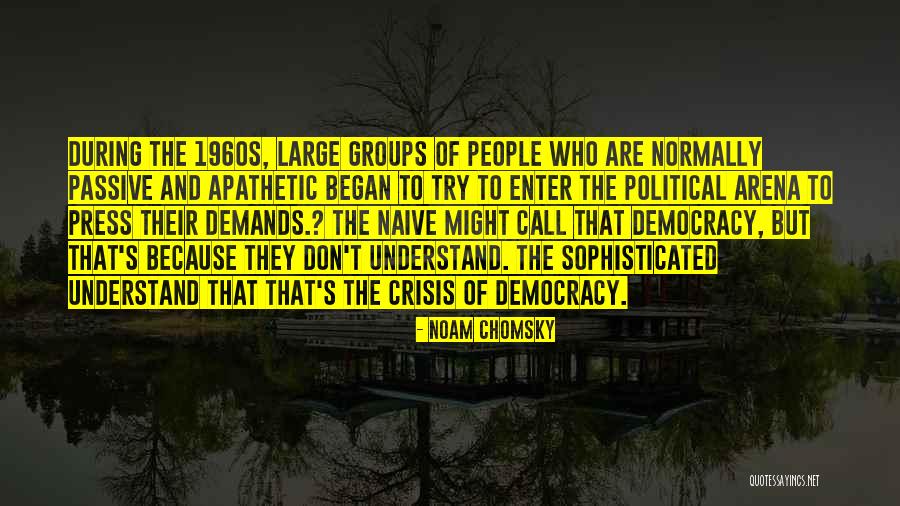 Exorcising Terrorblade Quotes By Noam Chomsky Exorcising Terrorblade Quotes By Noam Chomsky