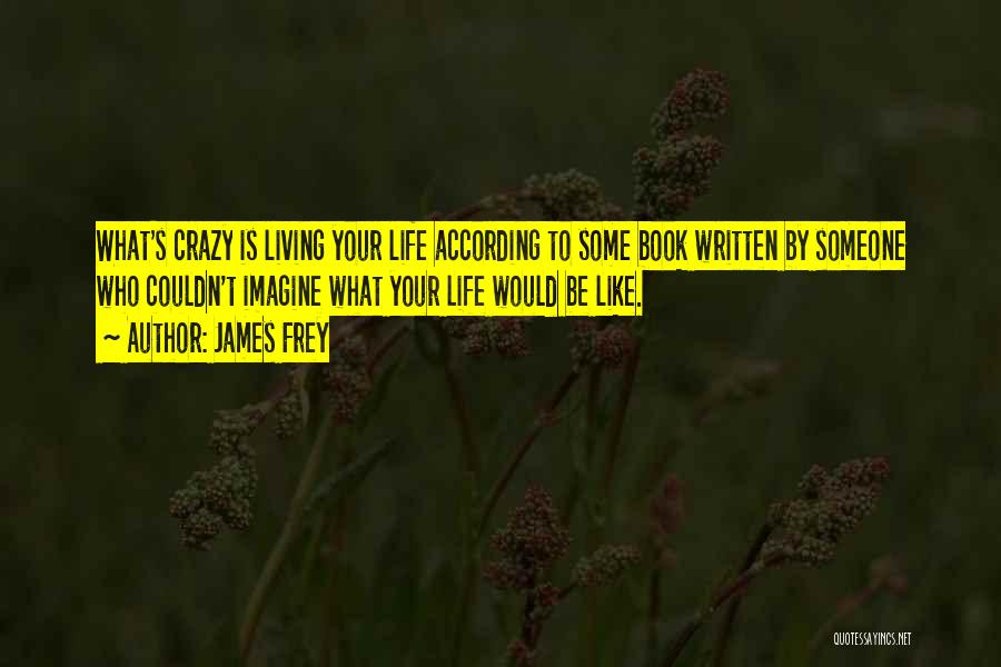 Exorcisms Daughter Quotes By James Frey
