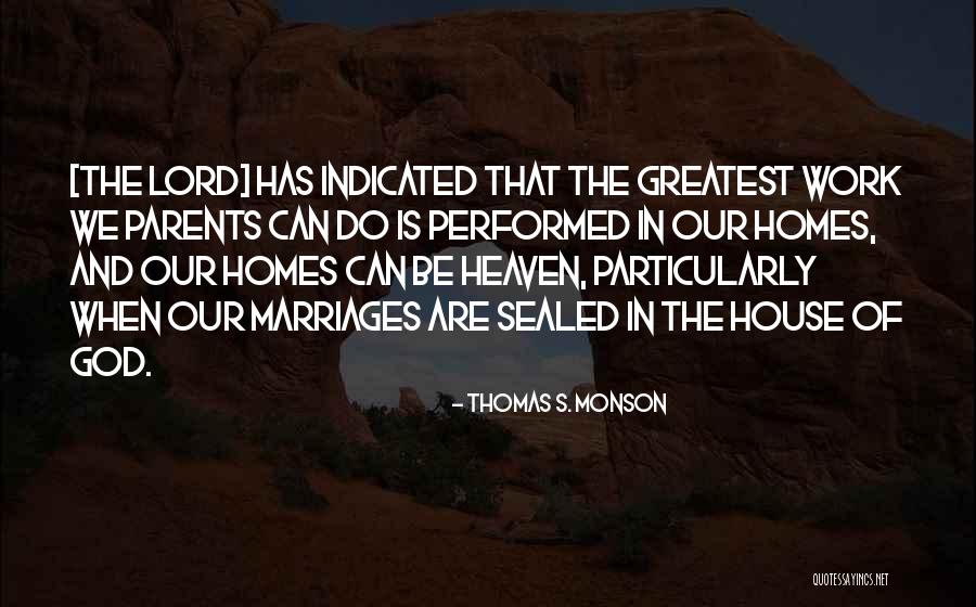 Exorcists Priests Quotes By Thomas S. Monson Exorcists Priests Quotes By Thomas S. Monson