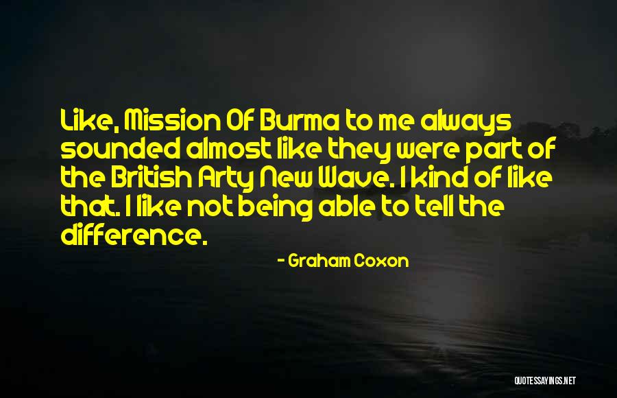 Exorcizarea Quotes By Graham Coxon Exorcizarea Quotes By Graham Coxon