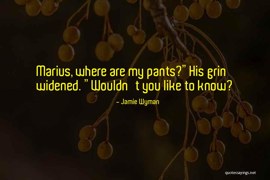 Exorcizarea Quotes By Jamie Wyman Exorcizarea Quotes By Jamie Wyman