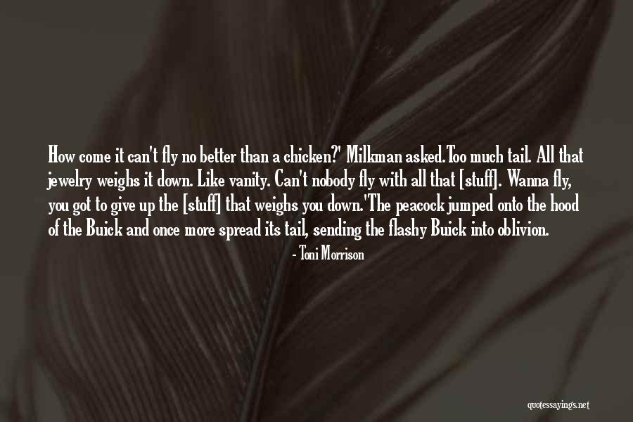 Exorcizarea Quotes By Toni Morrison Exorcizarea Quotes By Toni Morrison