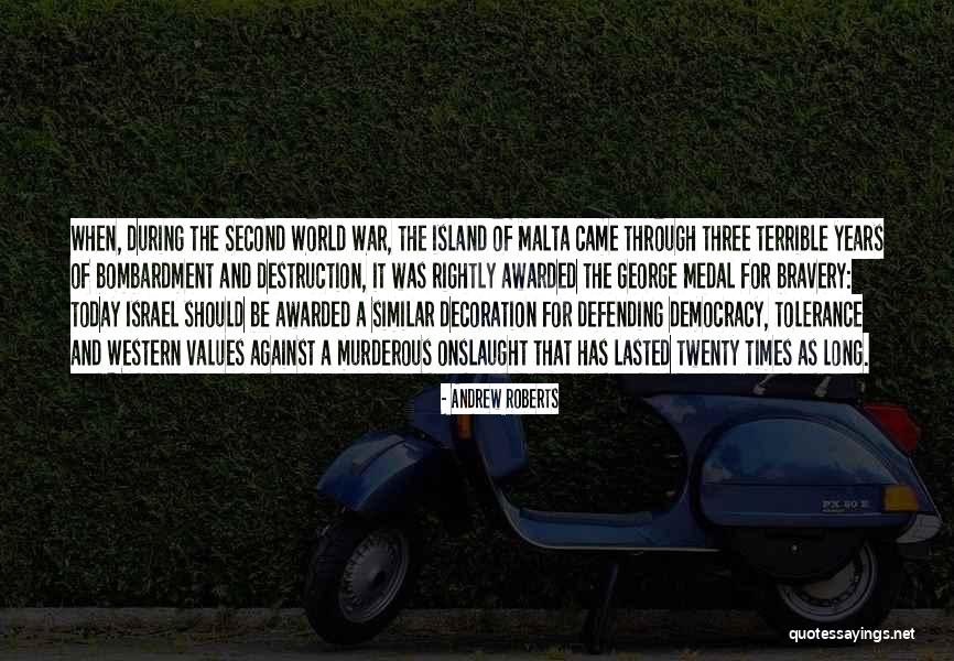 Exordium Clause Quotes By Andrew Roberts Exordium Clause Quotes By Andrew Roberts