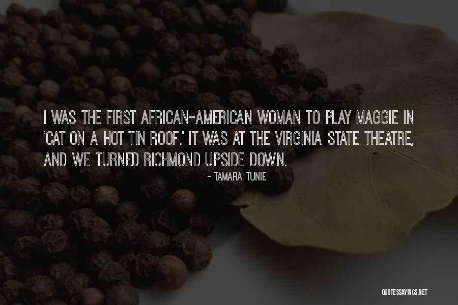 Exoskeletal Quotes By Tamara Tunie Exoskeletal Quotes By Tamara Tunie