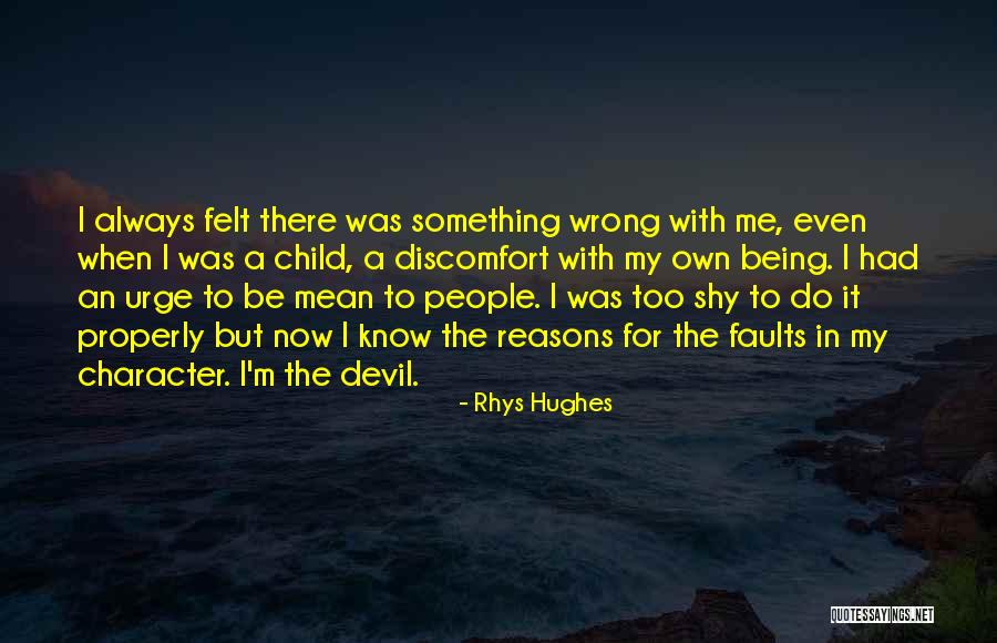 Exoskeletons Newest Quotes By Rhys Hughes Exoskeletons Newest Quotes By Rhys Hughes