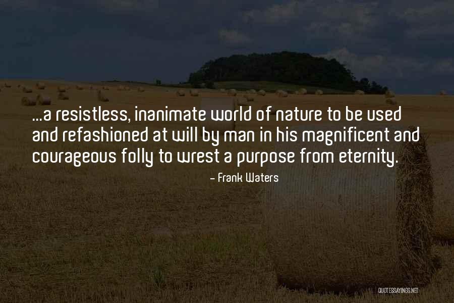 Exosolar Systems Quotes By Frank Waters Exosolar Systems Quotes By Frank Waters