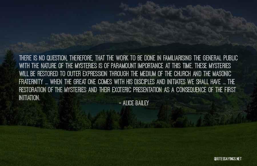 Exoteric Versus Quotes By Alice Bailey Exoteric Versus Quotes By Alice Bailey