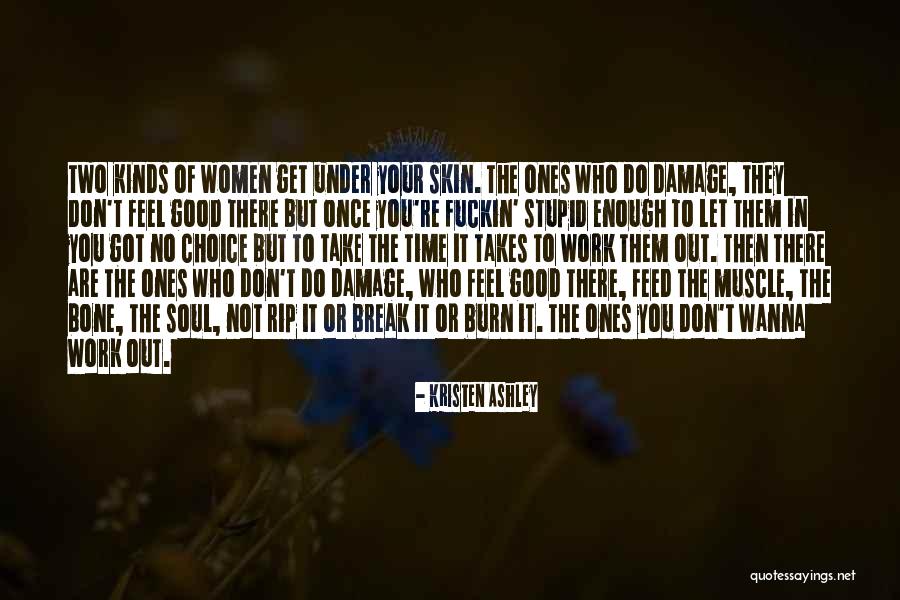 Exoterism Quotes By Kristen Ashley Exoterism Quotes By Kristen Ashley