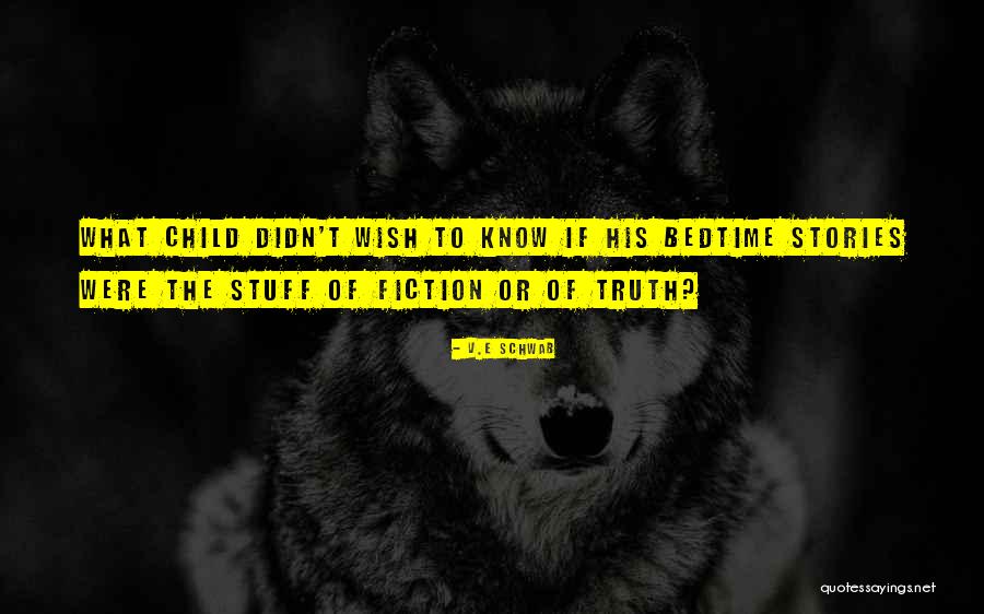 Exoterism Quotes By V.E Schwab Exoterism Quotes By V.E Schwab