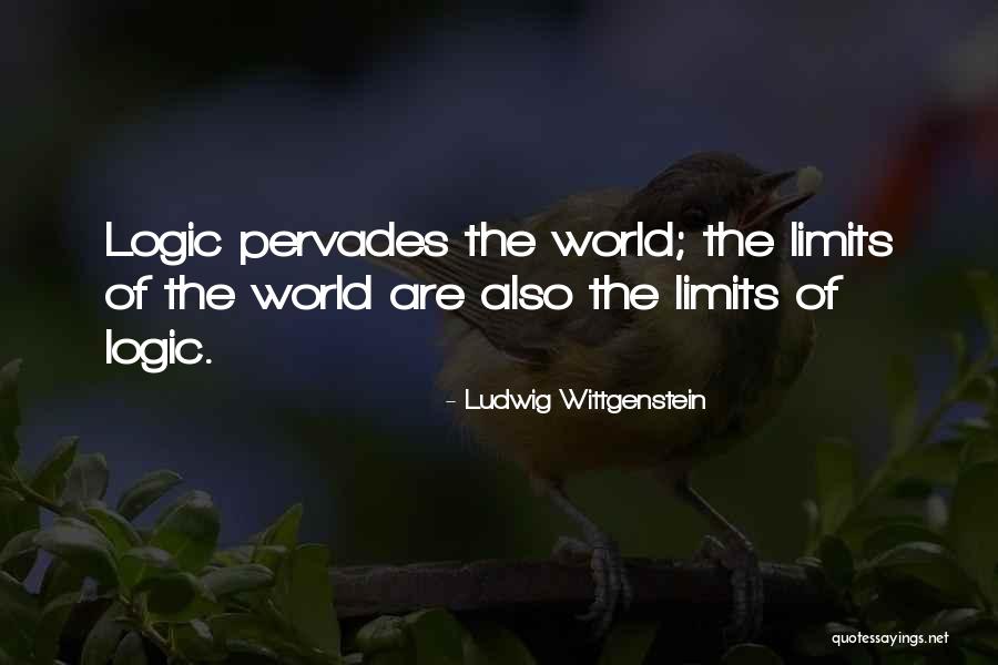 Exotic Animals Export Quotes By Ludwig Wittgenstein Exotic Animals Export Quotes By Ludwig Wittgenstein