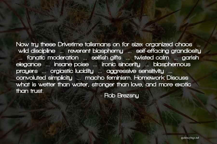 Exotic Love Quotes By Rob Brezsny Exotic Love Quotes By Rob Brezsny