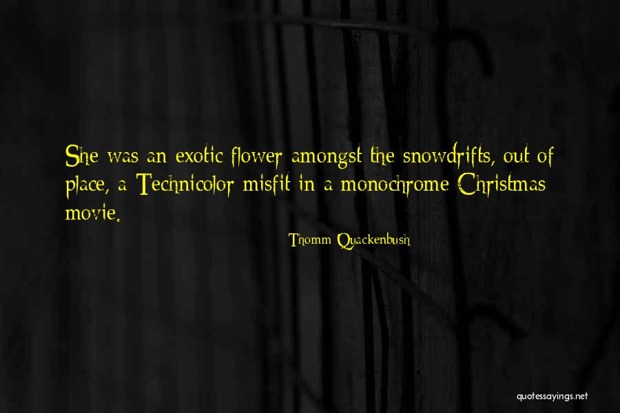 Exotic Love Quotes By Thomm Quackenbush Exotic Love Quotes By Thomm Quackenbush