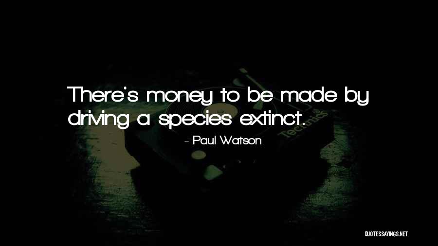 Exoticas Estripers Quotes By Paul Watson Exoticas Estripers Quotes By Paul Watson