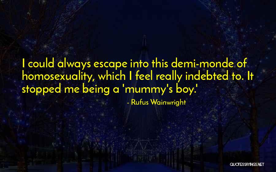 Exoticas Plant Quotes By Rufus Wainwright Exoticas Plant Quotes By Rufus Wainwright