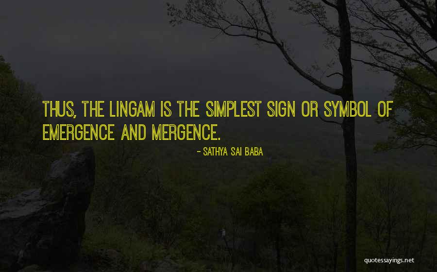 Exoticism Architecture Quotes By Sathya Sai Baba