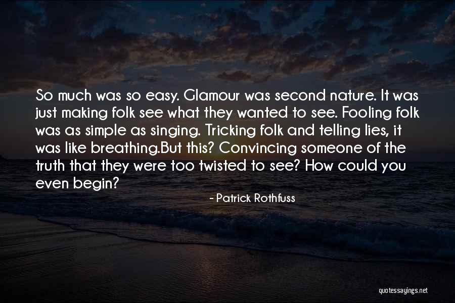 Exoticization Of Appalachia Quotes By Patrick Rothfuss Exoticization Of Appalachia Quotes By Patrick Rothfuss