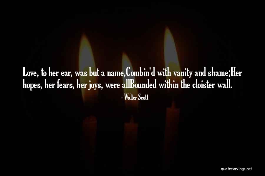 Exoticization Of Appalachia Quotes By Walter Scott Exoticization Of Appalachia Quotes By Walter Scott