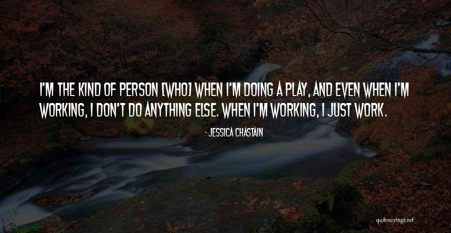 Exotische Fruitsoorten Quotes By Jessica Chastain Exotische Fruitsoorten Quotes By Jessica Chastain