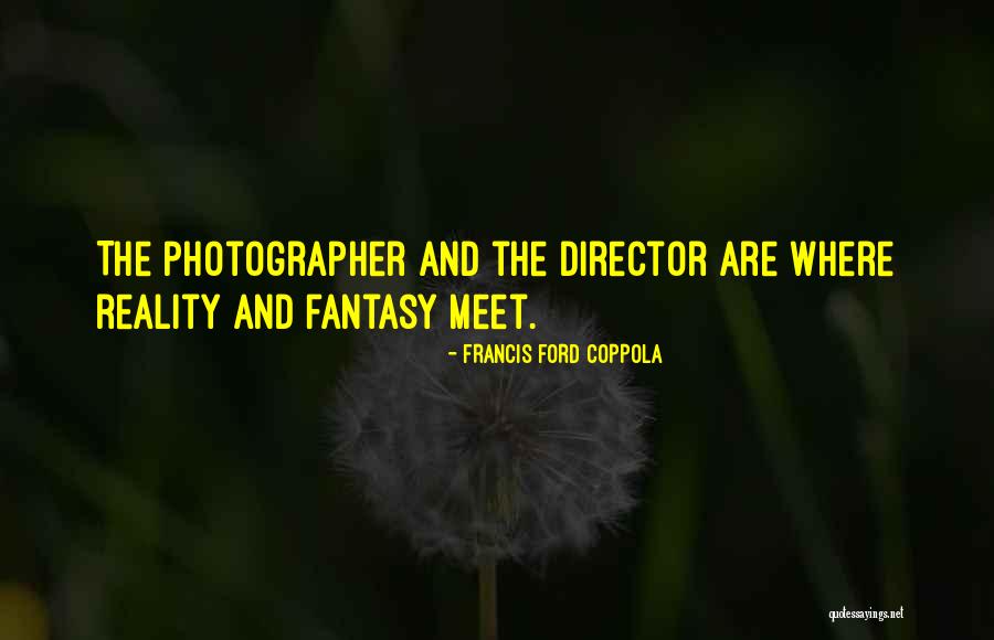 Expand Horizon Quotes By Francis Ford Coppola Expand Horizon Quotes By Francis Ford Coppola