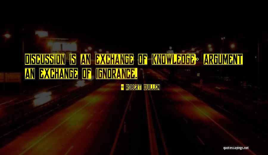 Expand Horizon Quotes By Robert Quillen Expand Horizon Quotes By Robert Quillen