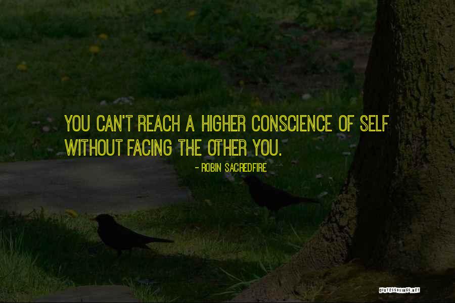 Expand Horizon Quotes By Robin Sacredfire Expand Horizon Quotes By Robin Sacredfire