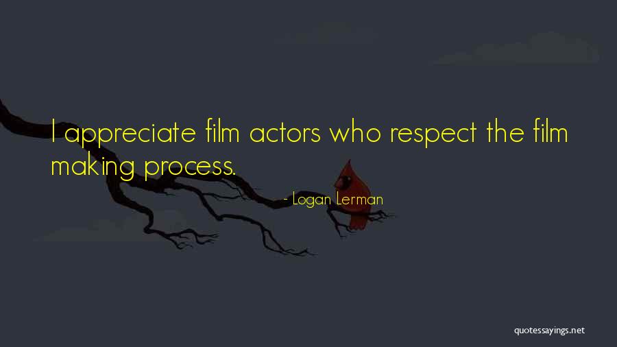 Expandable Tables Quotes By Logan Lerman Expandable Tables Quotes By Logan Lerman