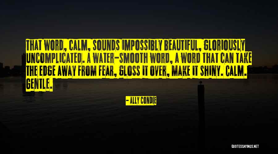 Expander Quotes By Ally Condie Expander Quotes By Ally Condie