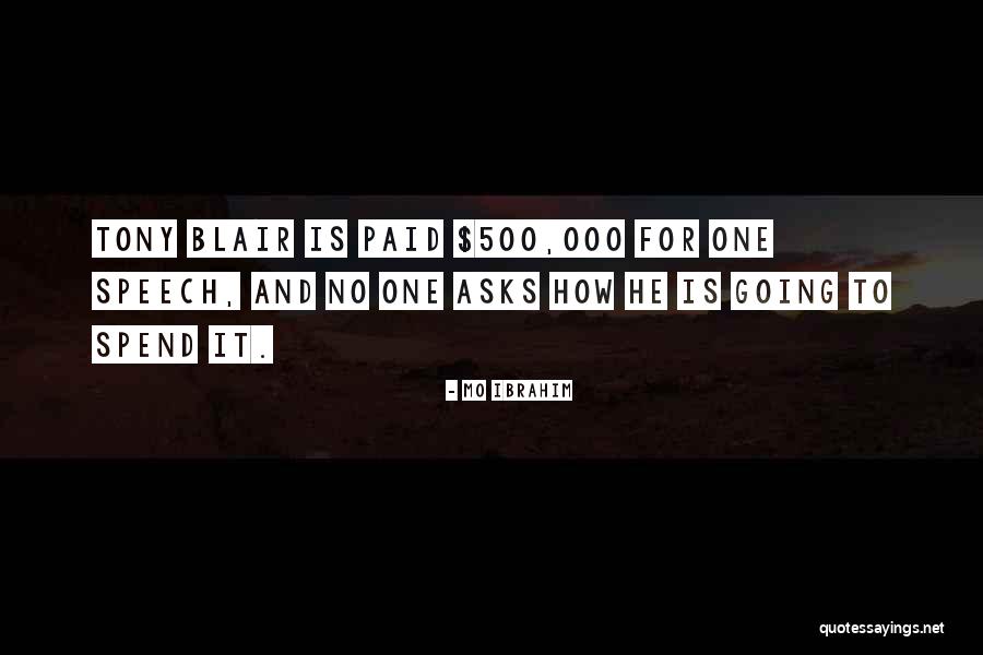 Expander Quotes By Mo Ibrahim Expander Quotes By Mo Ibrahim