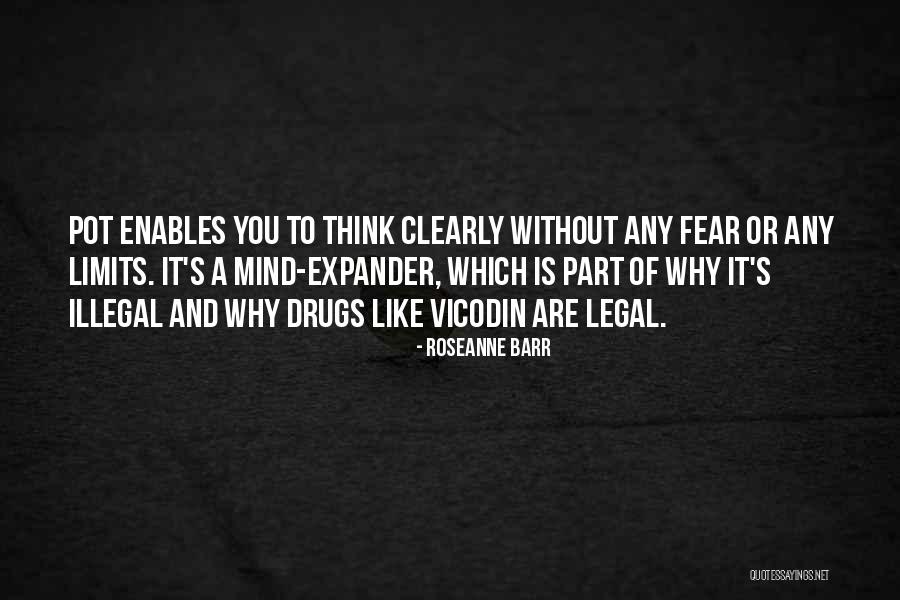 Expander Quotes By Roseanne Barr Expander Quotes By Roseanne Barr