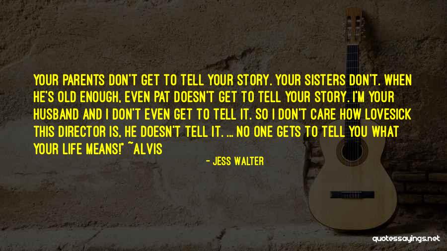 Expandiendo En Quotes By Jess Walter Expandiendo En Quotes By Jess Walter