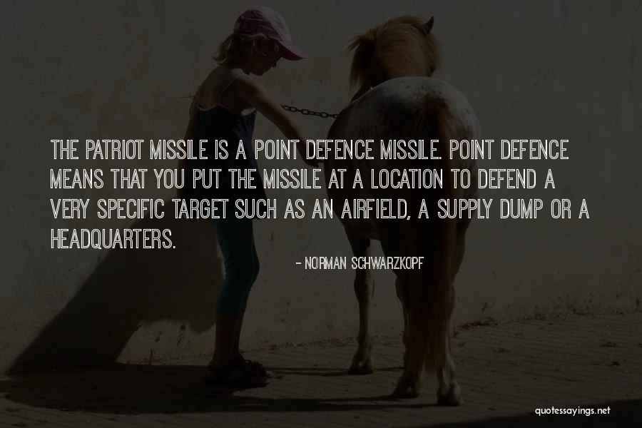 Expandiendo En Quotes By Norman Schwarzkopf Expandiendo En Quotes By Norman Schwarzkopf