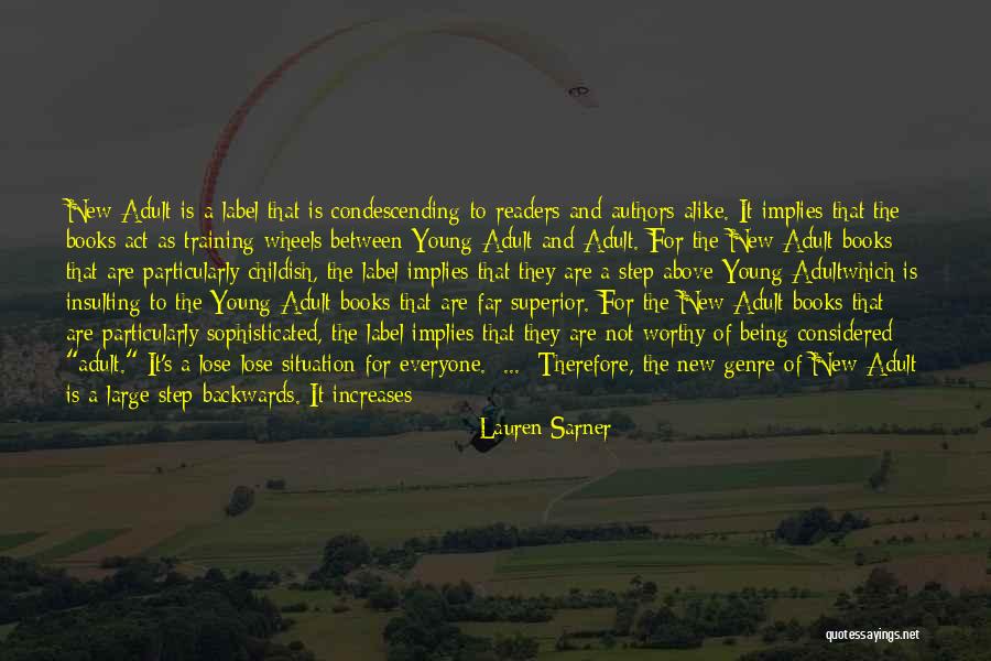 Expanding Horizons Quotes By Lauren Sarner Expanding Horizons Quotes By Lauren Sarner