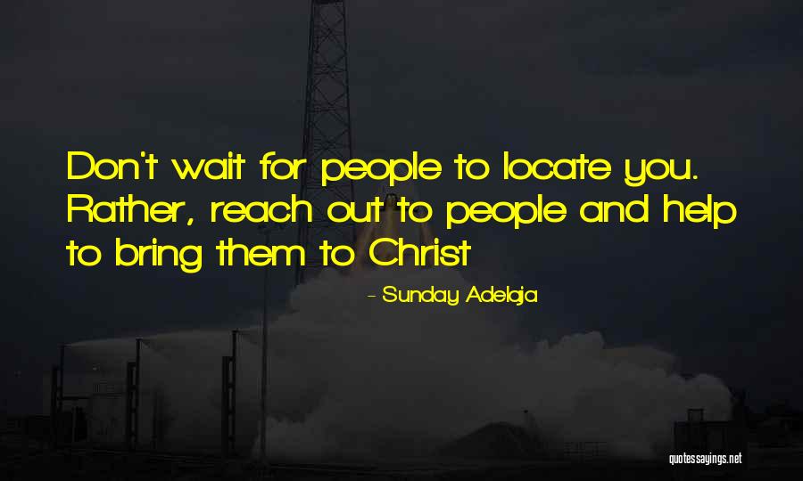 Expanding Love Quotes By Sunday Adelaja Expanding Love Quotes By Sunday Adelaja
