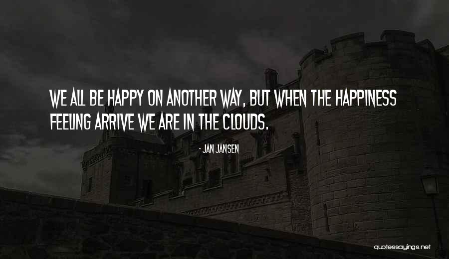 Expanding Territory Quotes By Jan Jansen Expanding Territory Quotes By Jan Jansen
