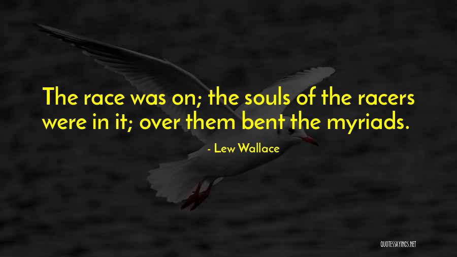 Expanding Territory Quotes By Lew Wallace Expanding Territory Quotes By Lew Wallace