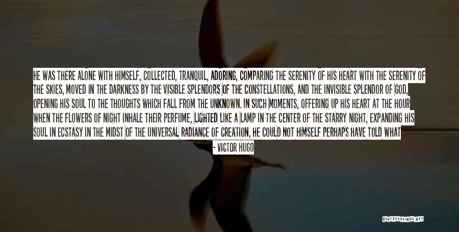 Expanding Universe Quotes By Victor Hugo Expanding Universe Quotes By Victor Hugo