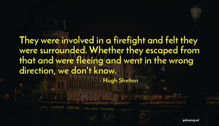 Expanding Your Vocabulary Quotes By Hugh Shelton Expanding Your Vocabulary Quotes By Hugh Shelton