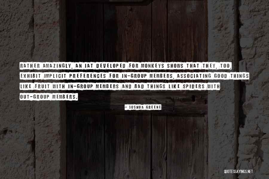 Expando Timothy Quotes By Joshua Greene Expando Timothy Quotes By Joshua Greene