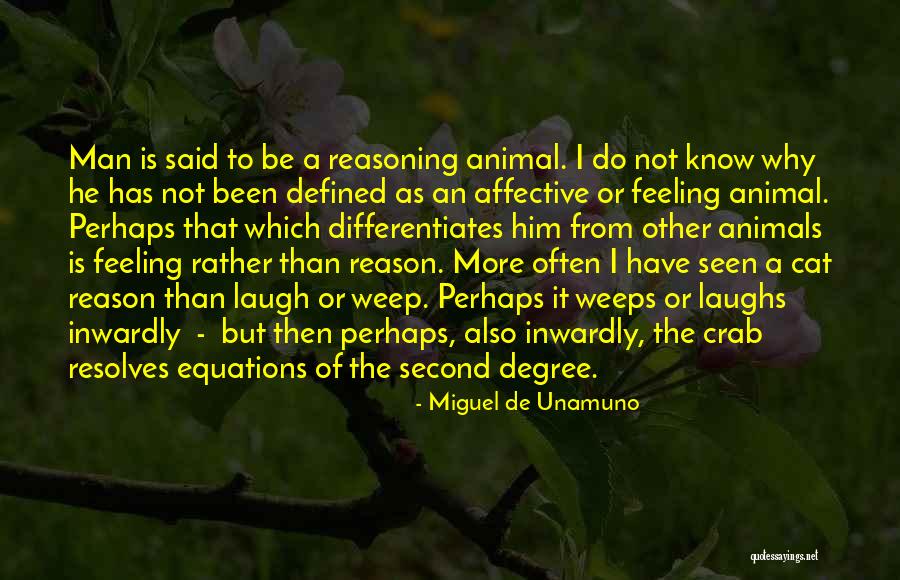 Expandore Quotes By Miguel De Unamuno Expandore Quotes By Miguel De Unamuno