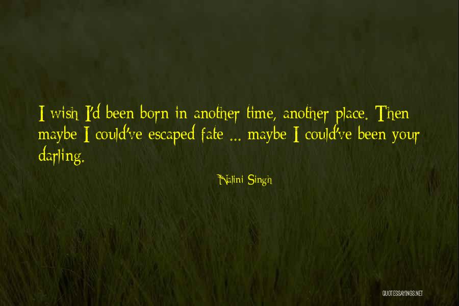 Expandore Quotes By Nalini Singh Expandore Quotes By Nalini Singh
